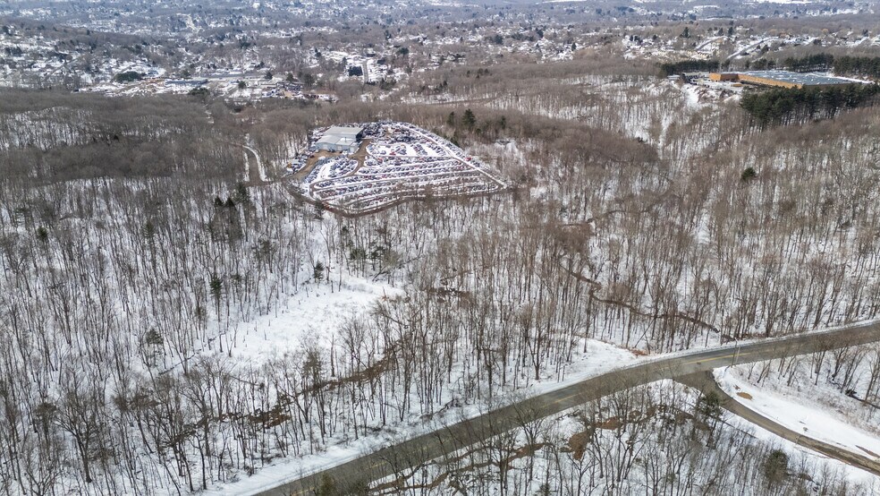 More Photos Of Frost Bridge Rd, Watertown Land For Sale