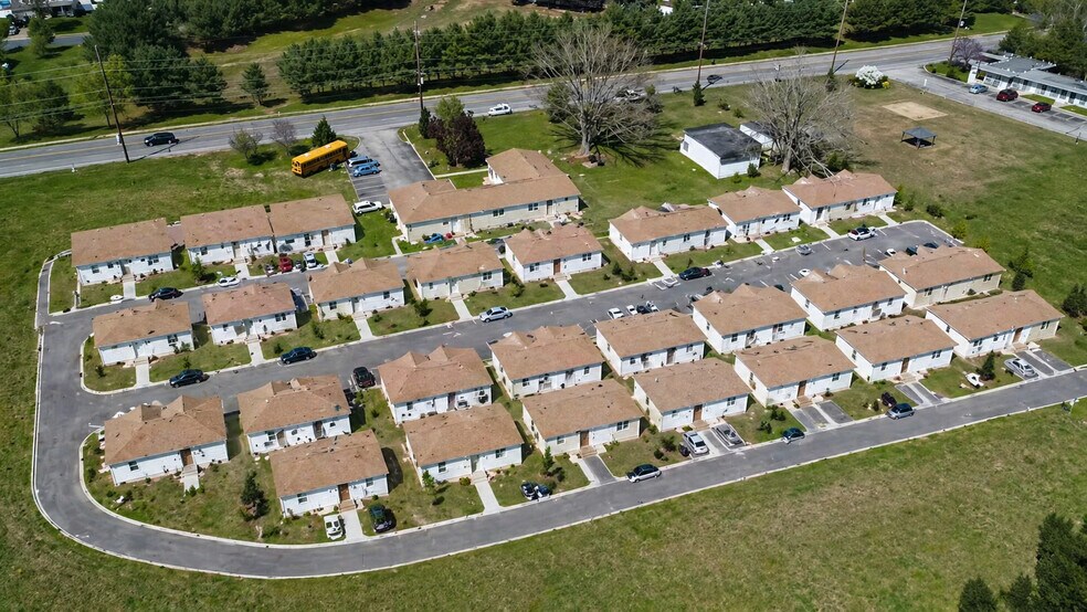 More Photos Of 871 Corkery Ln, Williamstown Apartments For Sale