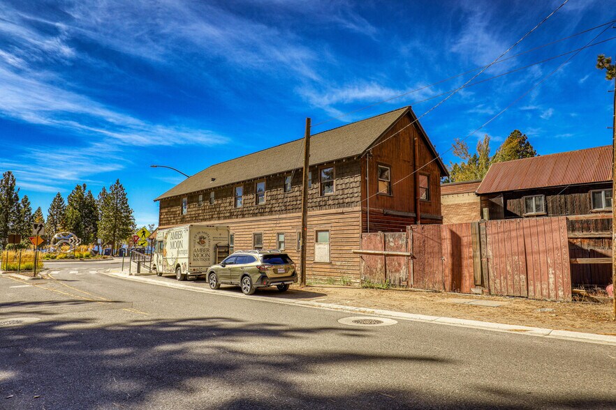 More Photos Of 8399 N Lake Blvd, Kings Beach Storefront Retail Residential For Sale