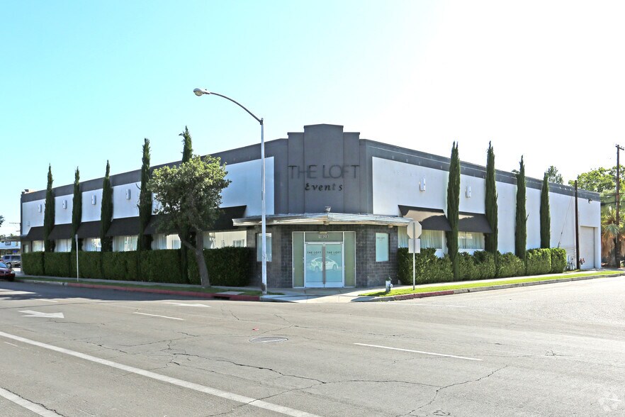 Primary Photo Of 1028 N Fulton St, Fresno Loft Creative Space For Lease
