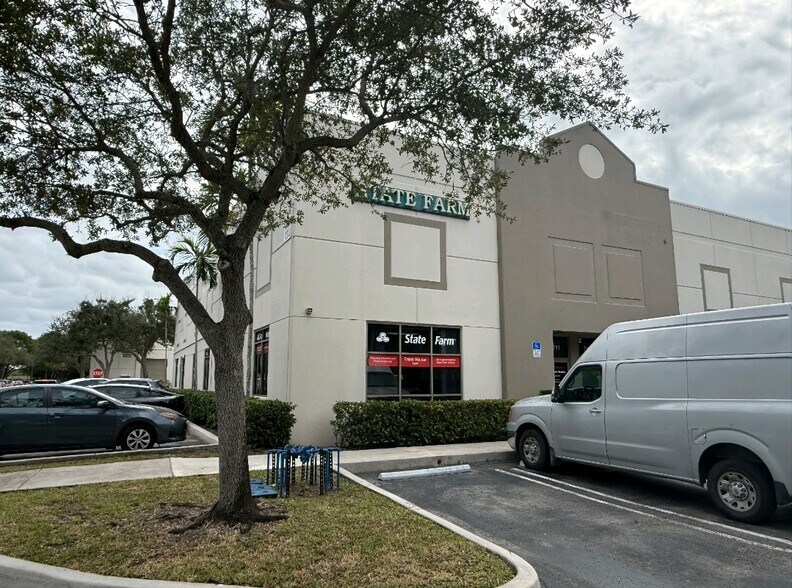 Primary Photo Of 12330 SW 53rd St, Cooper City Warehouse For Lease