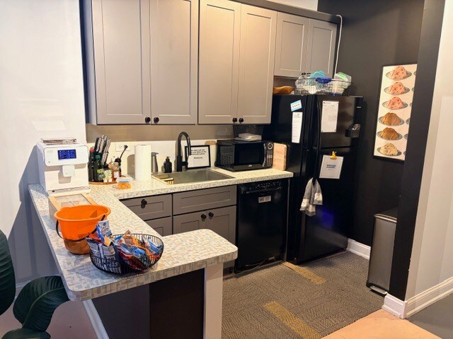 More Photos Of 3317 W Fullerton Ave, Chicago Storefront Retail Office For Lease