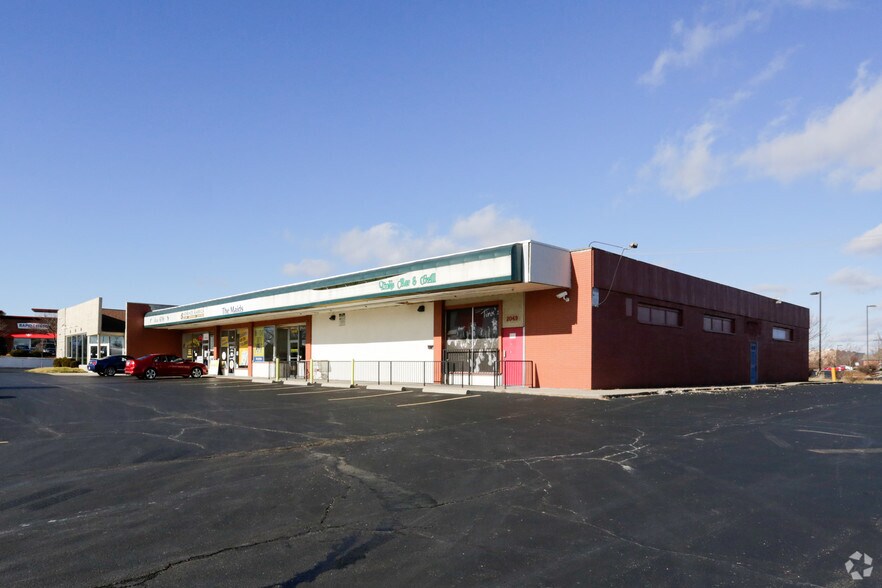 More Photos Of 2025-2061 E Dorothy Ln, Kettering Unknown For Lease