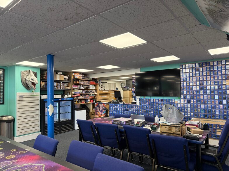 More Photos Of 4 Colonial Way, Machias Storefront Retail Residential For Sale