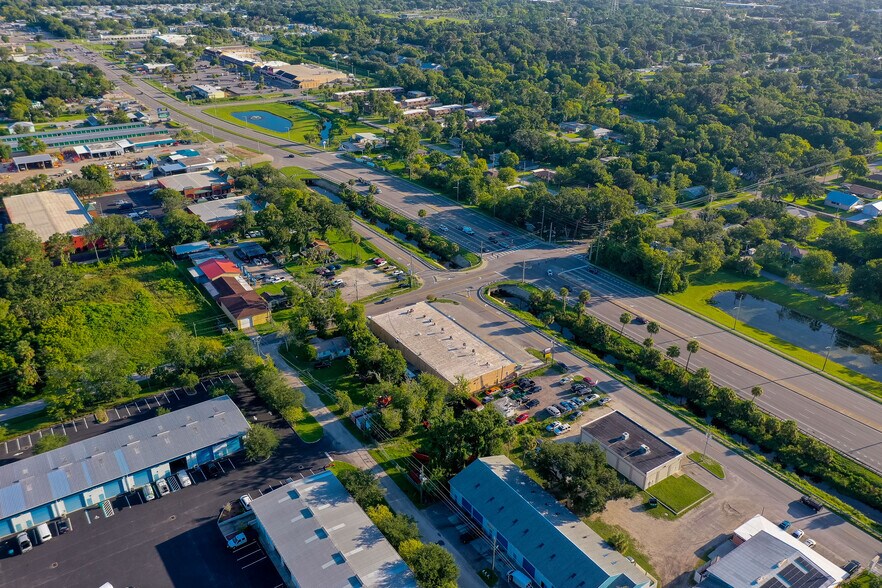 More Photos Of 1396 N Nova Rd, Daytona Beach Storefront Retail Office For Sale