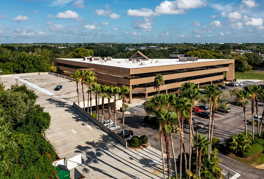 More Photos Of 3802 Corporex Park Dr, Tampa Office For Lease