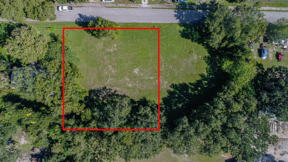 More Photos Of 1st St, Polk City Land For Sale