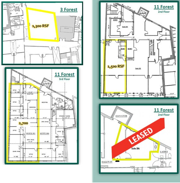 More Photos Of 3 Forest St, New Canaan Unknown For Lease