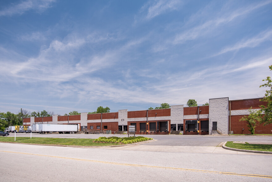 Primary Photo Of 2009 Beaver Rd, Hyattsville Unknown For Lease