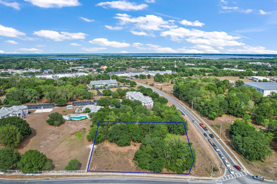 More Photos Of Thomas Ave, Leesburg Land For Sale