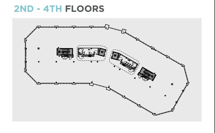 More Photos Of , Jacksonville Office For Sale