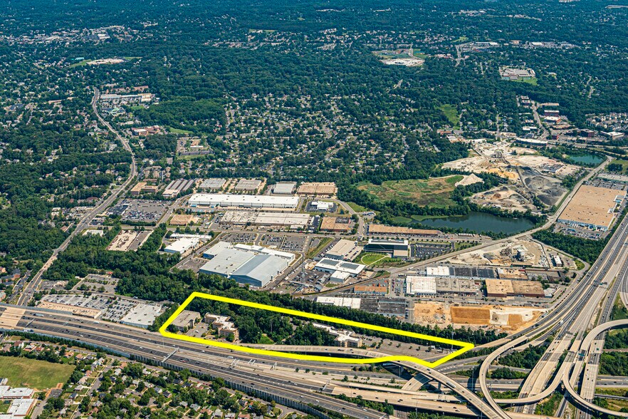 More Photos Of 6800 Versar Ctr, Springfield Office For Sale