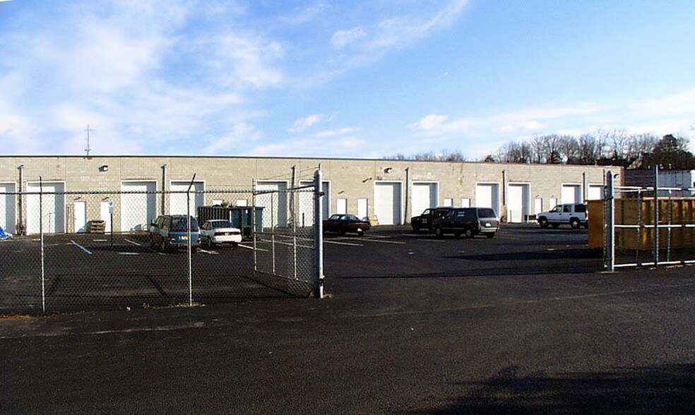 More Photos Of 476 Centennial Blvd, Voorhees Showroom For Sale