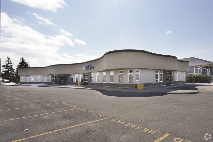 Primary Photo Of 500 Lacolle Way, Ottawa Office For Lease