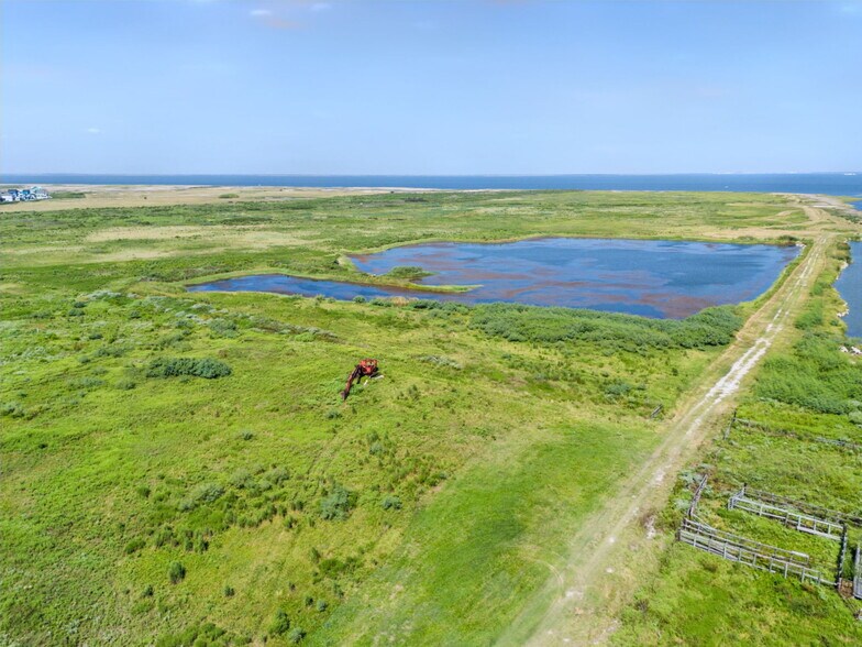 More Photos Of 24374 FM-3005, Galveston Land For Sale