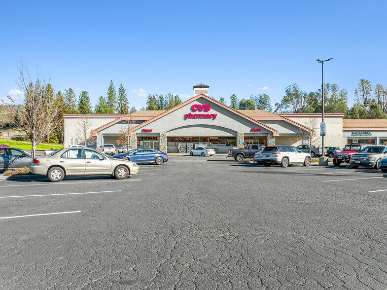 More Photos Of 1595 Main St, Weaverville Drugstore For Sale