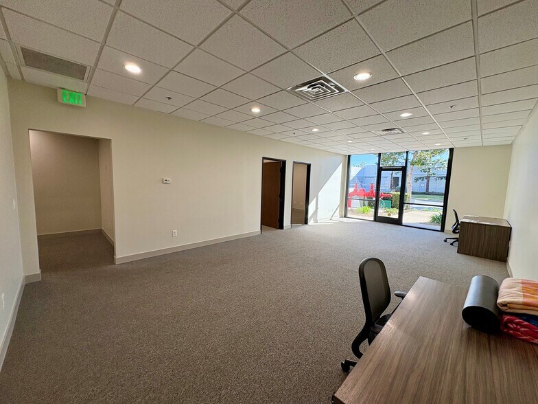 More Photos Of 1715 Corrigan Ct, La Verne Warehouse For Lease