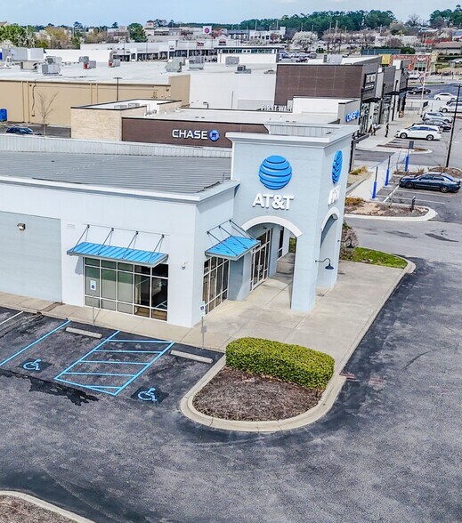 More Photos Of 239 Harbison Rd, Columbia Freestanding For Sale