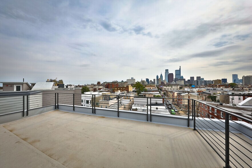 More Photos Of 1540 Ridge Ave, Philadelphia Apartments For Sale