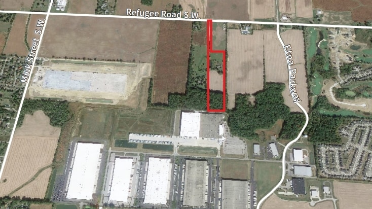 Primary Photo Of 11911 SW Refugee Rd, Etna Land For Sale
