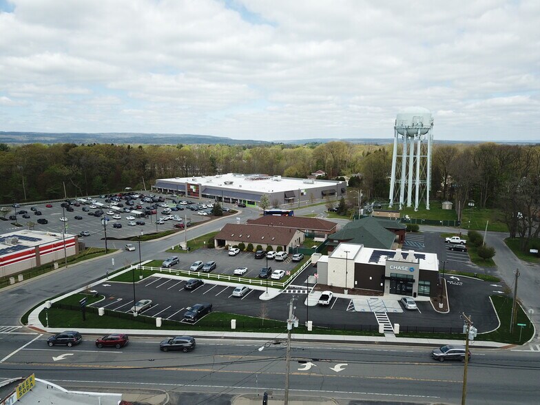Primary Photo Of 1875 Altamont Ave, Schenectady Office For Sale