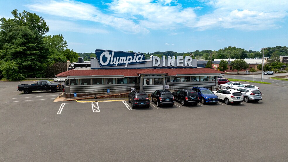 More Photos Of 3413 Berlin Tpke, Newington Land For Sale