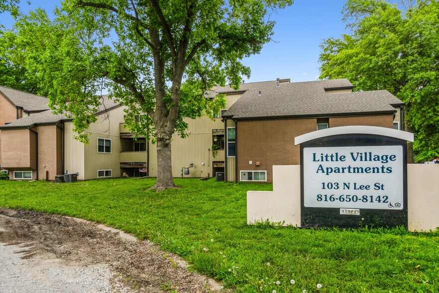 More Photos Of 103 N Lee St, Buckner Multifamily For Sale