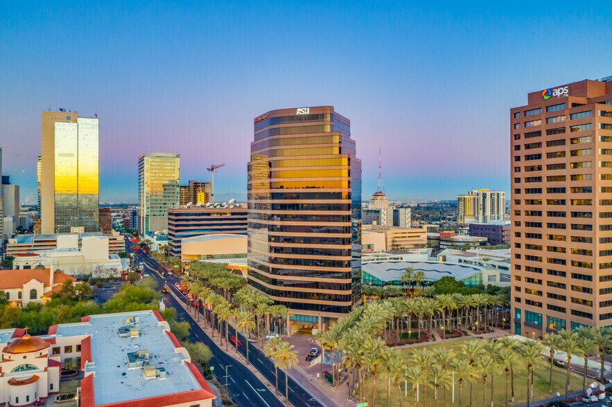 More Photos Of 455 N 3rd St, Phoenix Unknown For Lease