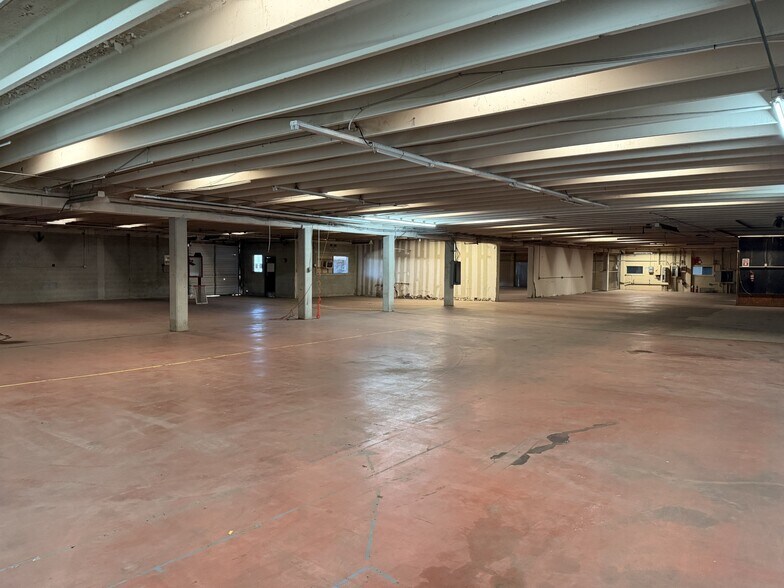 More Photos Of 1219 New Savannah Rd, Augusta Distribution For Lease