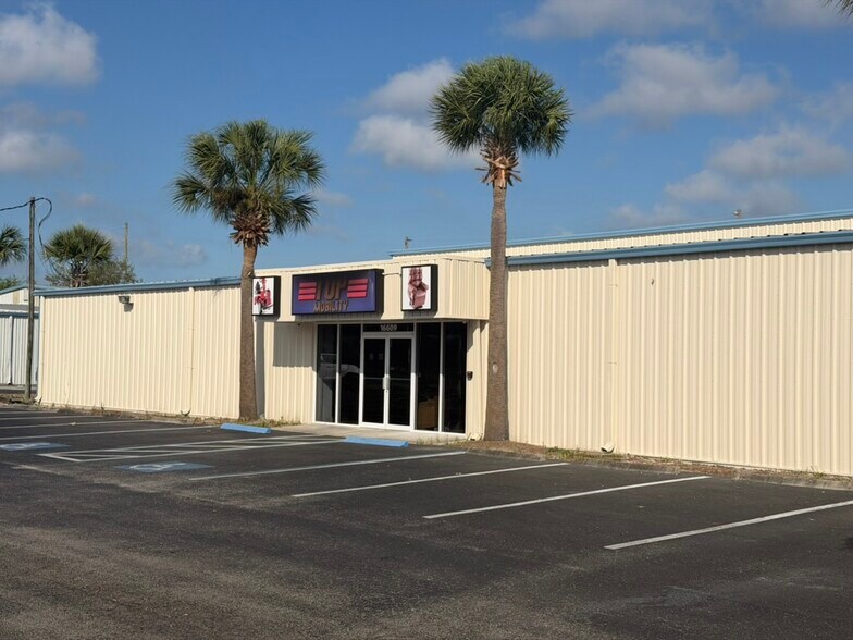 More Photos Of 16609 US Highway 19, Hudson Industrial For Lease