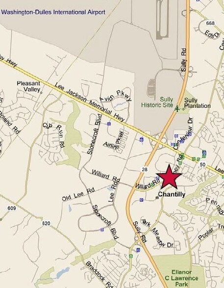 More Photos Of 4311 Walney Rd, Chantilly Warehouse For Lease