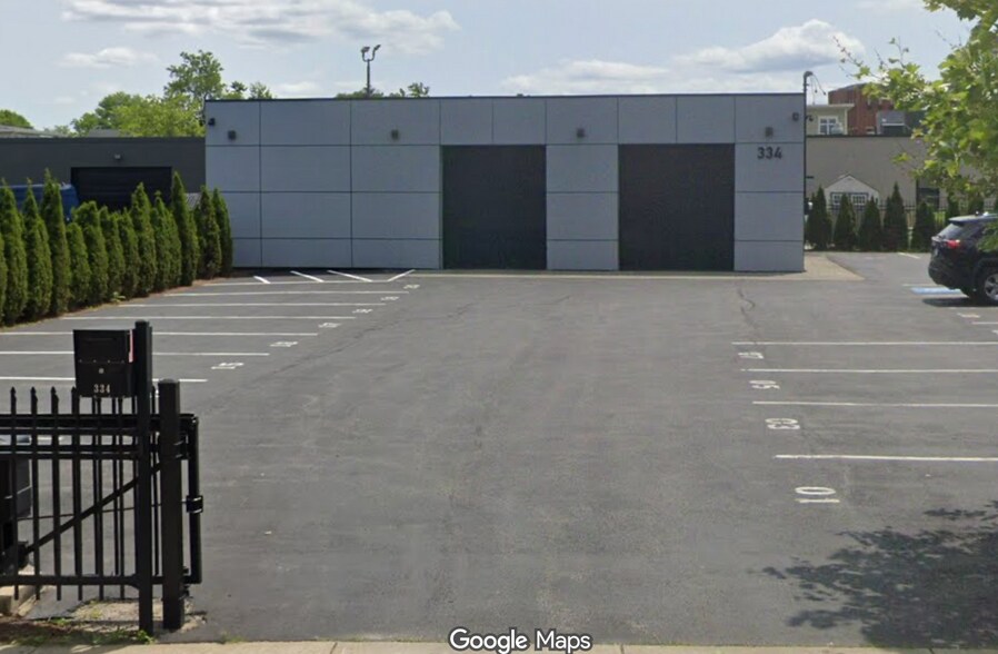 Primary Photo Of 334-344 Carpenter St, Providence General Retail For Lease