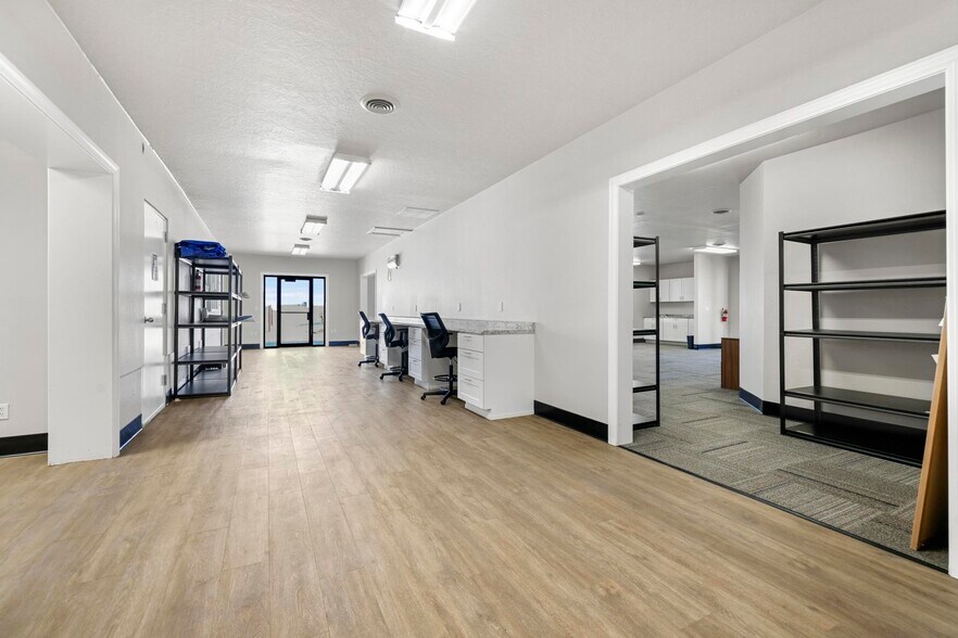 More Photos Of 4074 N 2000 E, Filer Warehouse For Sale