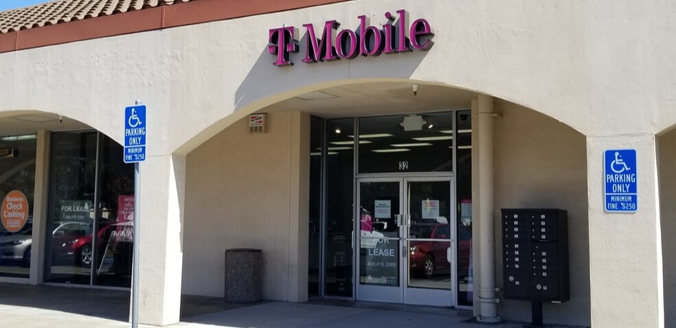 More Photos Of 301 W Calaveras Blvd, Milpitas Freestanding For Lease