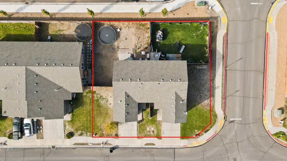 More Photos Of 888 SE Kierra Pl, Madras Apartments For Sale