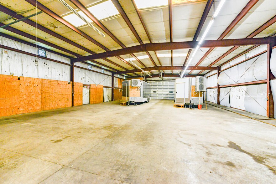 More Photos Of 6556 Jonas Pl, Berkeley Warehouse For Sale