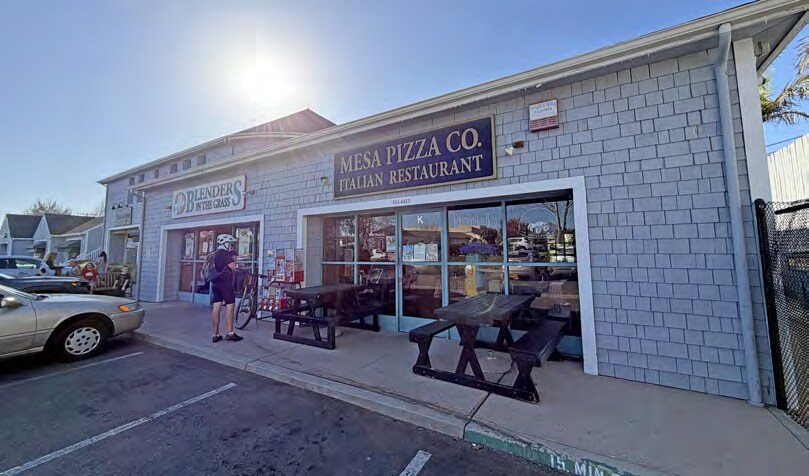 More Photos Of 315 Meigs Rd, Santa Barbara General Retail For Sale