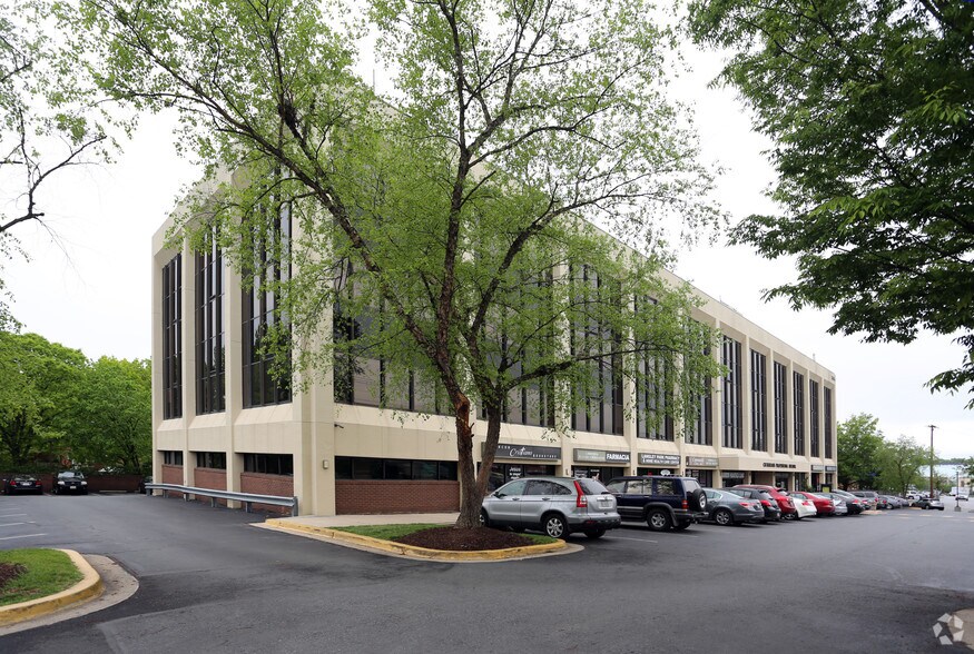 More Photos Of 7676 New Hampshire Ave, Takoma Park Office For Lease