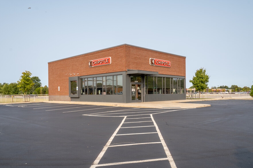 More Photos Of 1000 W Erie Plz, Erie Land For Lease