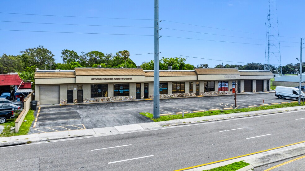 More Photos Of 1393 S Missouri Ave, Clearwater Unknown For Lease