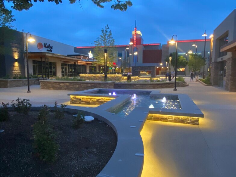 Primary Photo Of 7800 S Bangerter Hwy, West Jordan Unknown For Lease