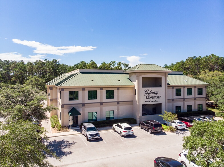 More Photos Of , Saint Augustine Office For Sale