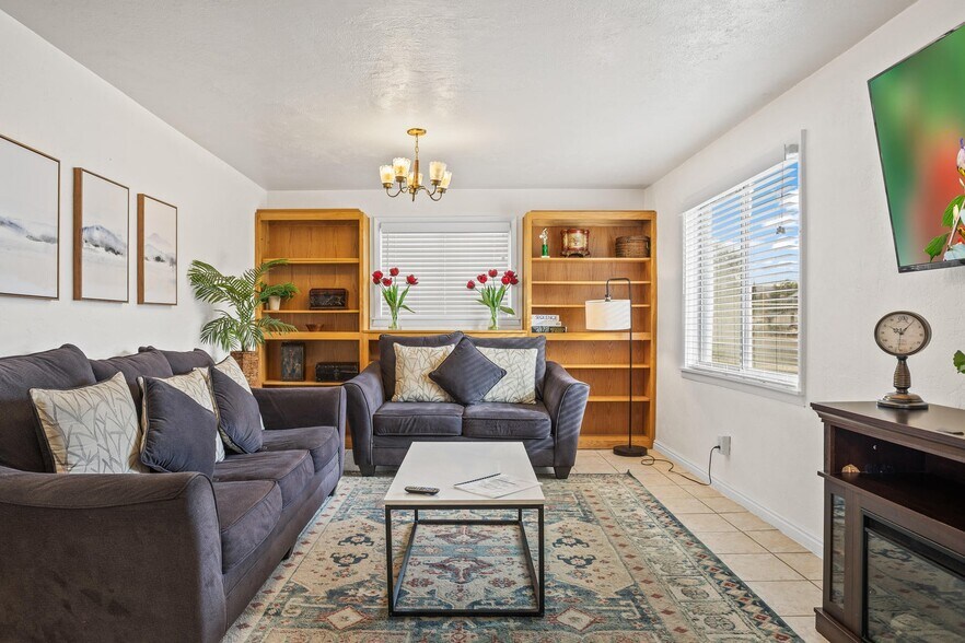 More Photos Of 83 E. Main Street, Hurricane Manufactured Housing Mobile Home Park For Sale