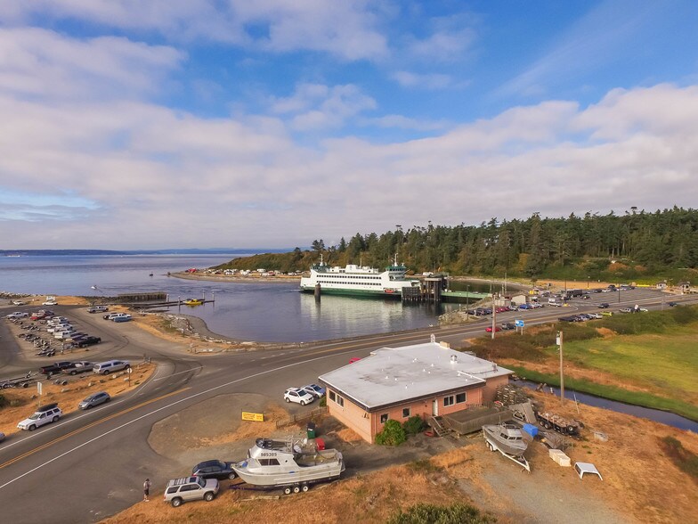 More Photos Of 12981 State Route 20, Coupeville Restaurant For Sale