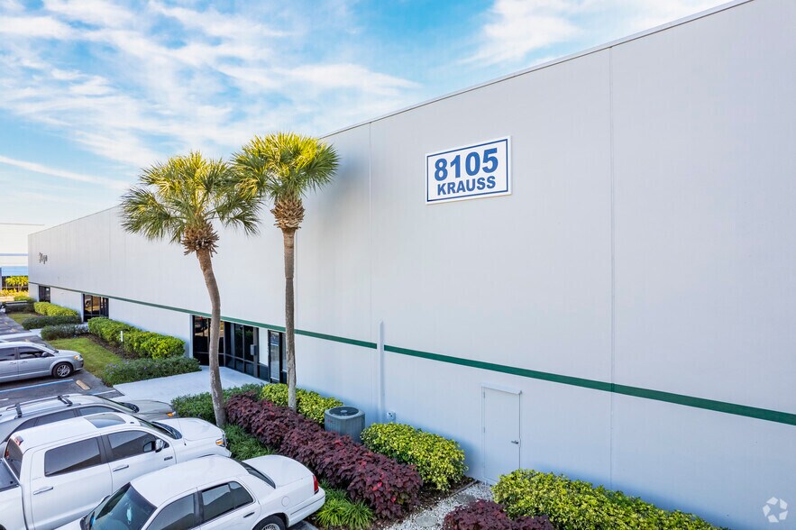 More Photos Of 8108 Krauss Blvd, Tampa Unknown For Lease