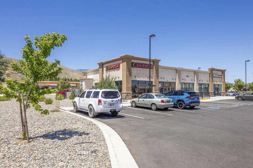 More Photos Of 1313 S Carson St, Carson City Unknown For Lease