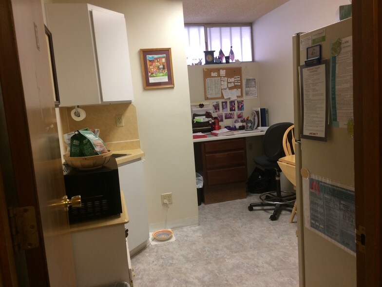 More Photos Of 1003 Division St, Prescott Medical For Lease