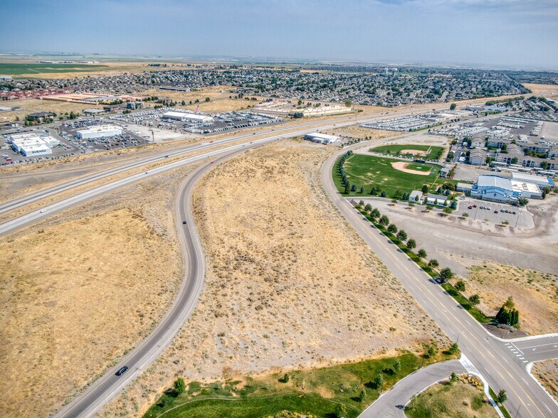 More Photos Of Saint Thomas Drive @ Road 100, Pasco Land For Sale