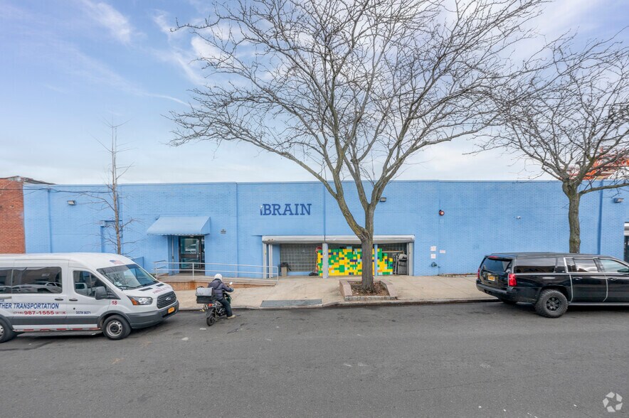 Primary Photo Of 213 48th St, Brooklyn Schools For Lease
