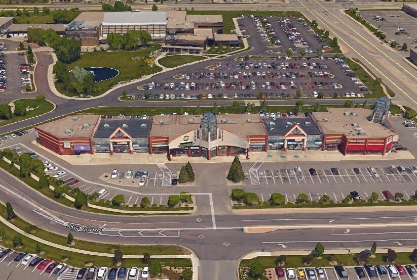 More Photos Of 4501 15th Ave, Fargo Unknown For Lease